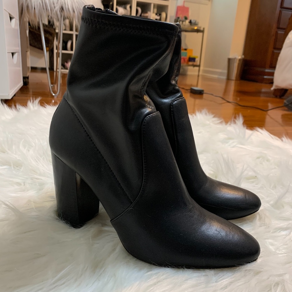 ALDO booties